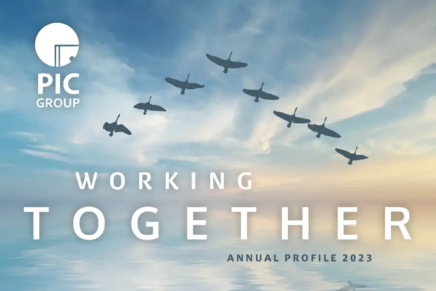 Annual Profile 2023 preview image