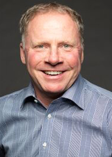 Headshot of Hugh MacGowan