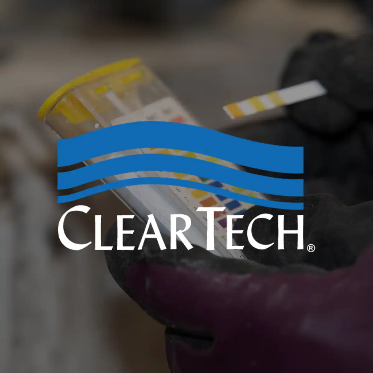 Brand image for ClearTech Industries