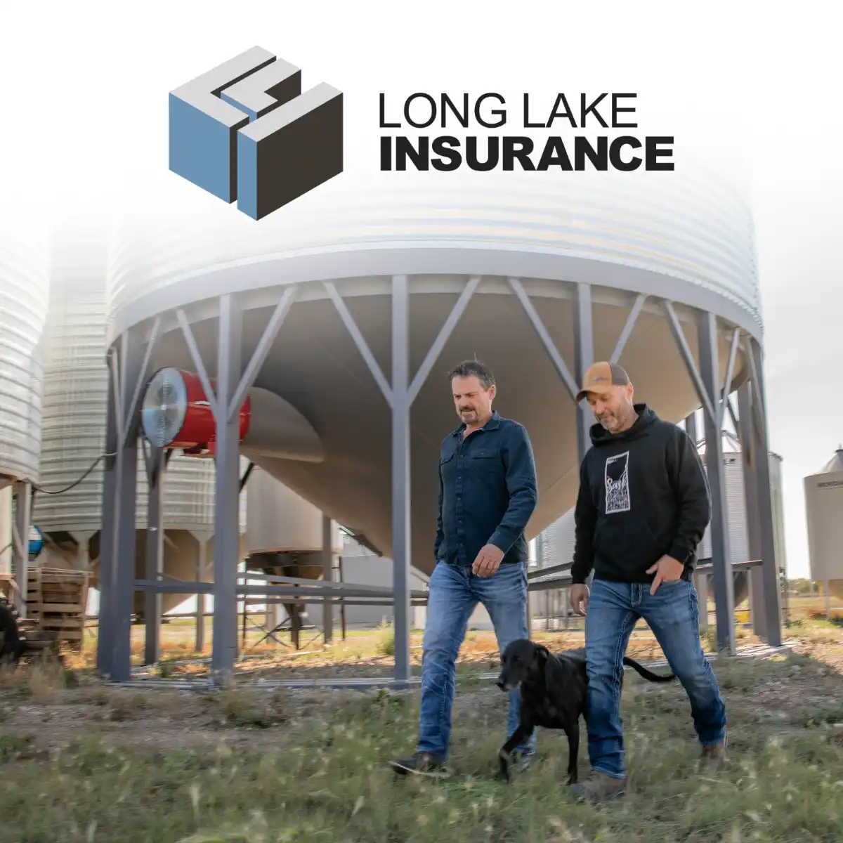 Brand image for Long Lake Insurance
