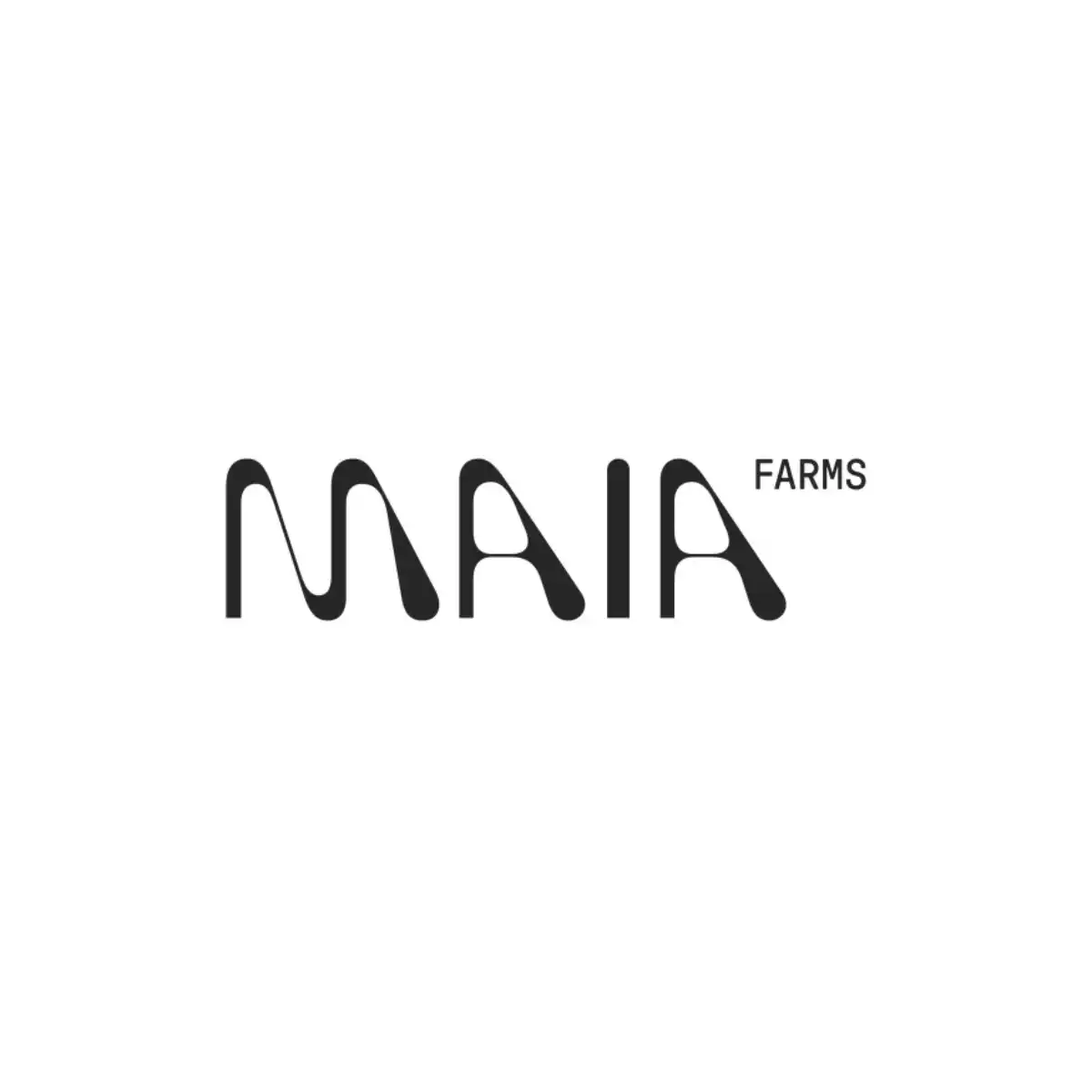 Logo for Maia Farms Inc.