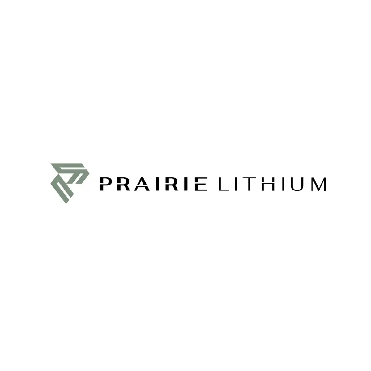 Logo for Prairie Lithium