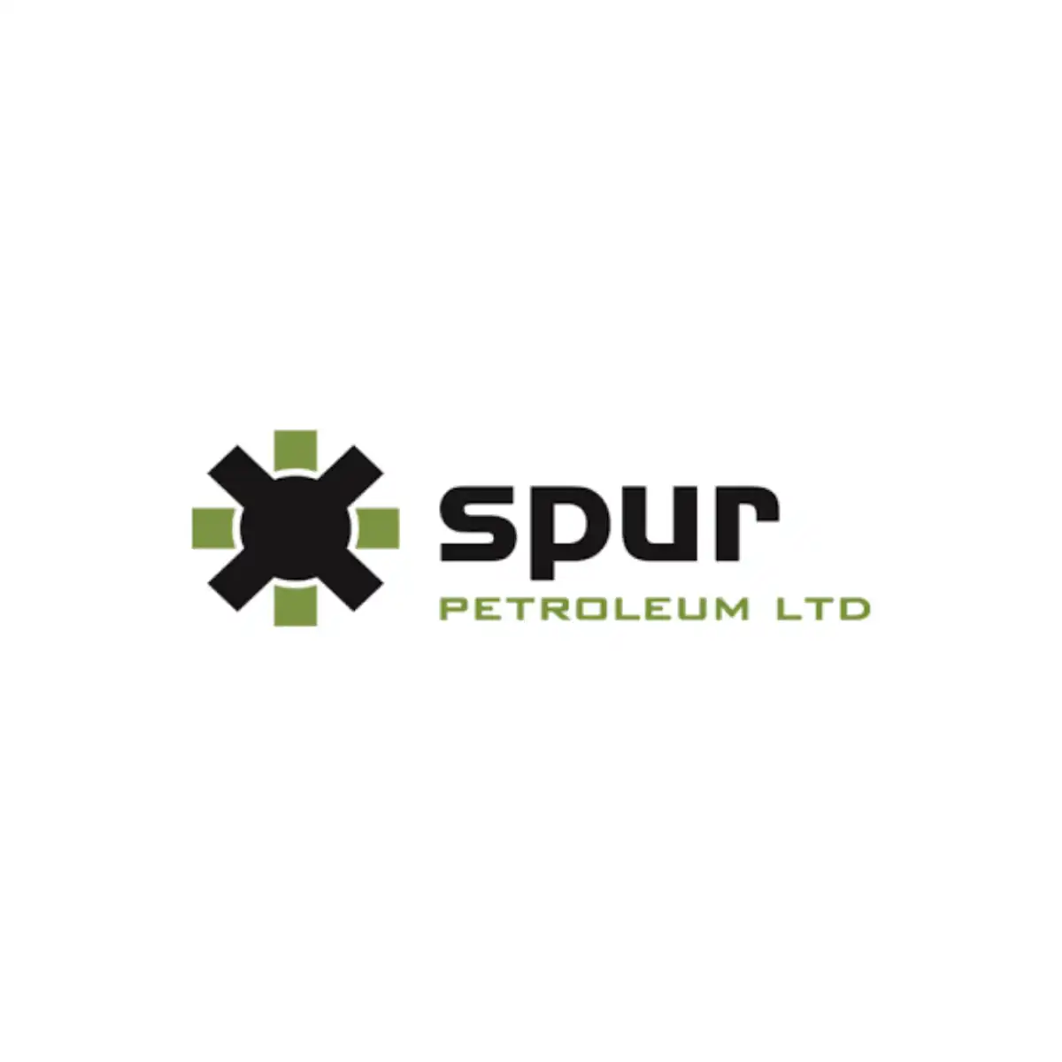 Logo for Spur Petroleum Ltd.